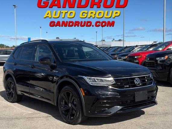 VOLKSWAGEN TIGUAN 4MOTION 2023 3VV8B7AX6PM037113 image VOLKSWAGEN TIGUAN 4MOTION 2023 3VV8B7AX6PM037113 image